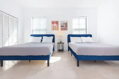 Image de Miami Downtown Apartment