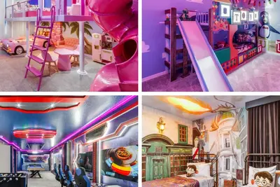 Image de 10 Bed | 8 Bath Luxury Villa GamesRoom & Pool 4409Kaipo