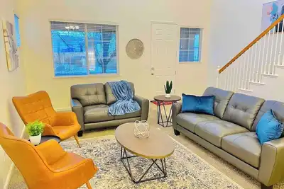 Image de Gorgeous S Reno 5bd 13Beds W7TVs Sleeps18 SuperFAST Wifi