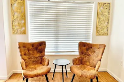 Image de 2 Bd, 2. 5 Baths, 3TVs, Sleeps 7/F9