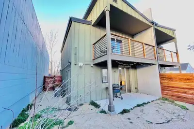 Image de Twin4bedrooms/4bathrooms/Pet Friendly/sleeps14