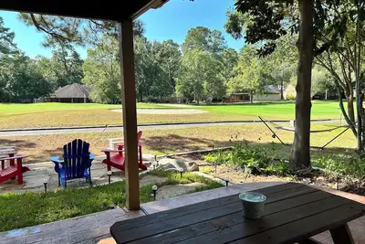 Image de Stay & Play: Golf Course Views + Pool Access in Private Resort Community