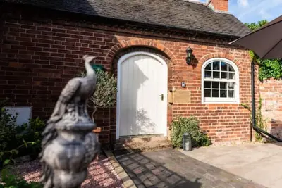 Image de Beautiful country cottage in Swarkestone, Derby