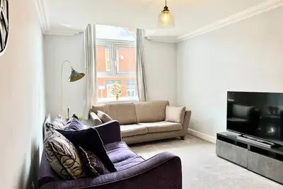 Image de Comfortable City Apartment