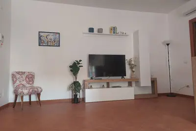 Image de 1 Bedroom Apartment in Lazio