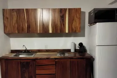 Image de Departamento con Hermosas Vistas a las Montañas y al Mar