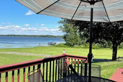 Image de Lake View Gem - Beautiful Views, Restaurant/Marina Next Door. \n\n