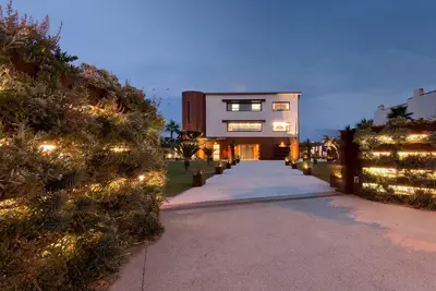 Image de Villa Miramar