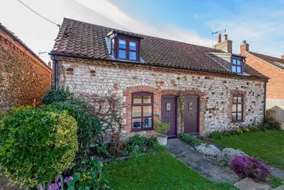 Image de 20 Rosemary Cottage - sleeps 5 guests in 3 bedrooms