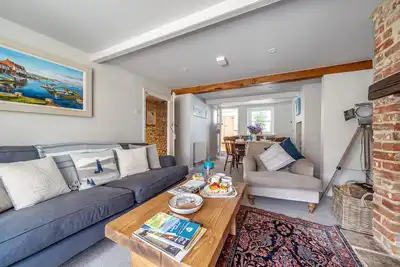 Image de Oak Tree Cottage - sleeps 5 guests  in 3 bedrooms