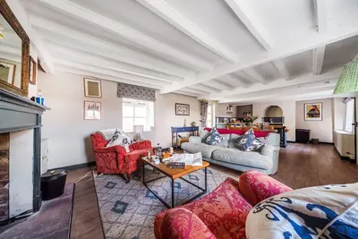 Image de Cherryhill - sleeps 5 guests  in 3 bedrooms