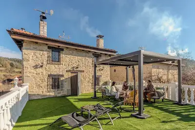 Image de Villa Pepe Paz and Encanto Natural