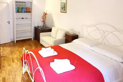 Image de All'Ombra di San Francesco