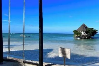 Image de WelcomeHome Zanzibar Double Room with Pool View