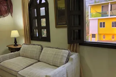Image de Private One Bedroom Tres Arcos Bungalow Apartment