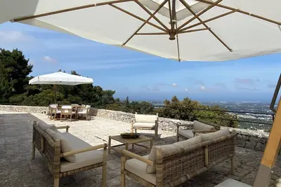 Image de Trulli della Chiesetta