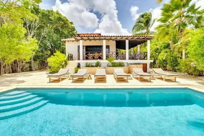 Image de Ocean Villa Crown Court - 2-6 persons.