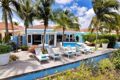 Image de Villa Kiki – Your Beach Paradise on Bonaire!