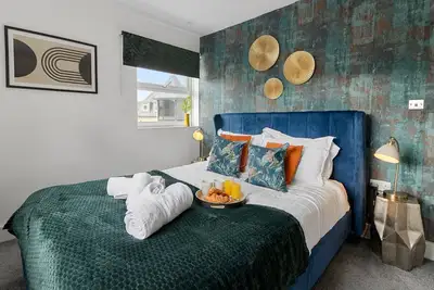 Image de Beach breeze, Sea view, Central location