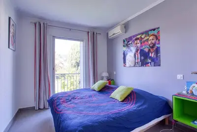 Image de Villa bord de Mer Frejus