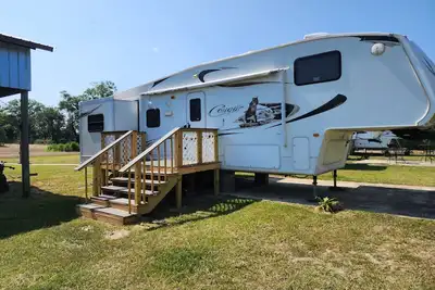 Image de Rv Executive 0