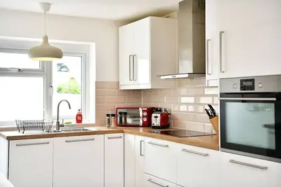 Image de Guest Homes | Oxford St House