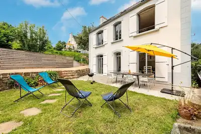 Image de Heolenn - Maison proche mer et circuits randonnées