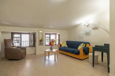Image de Angelina's B House - Deux Chambres Appartement, Couchages 4