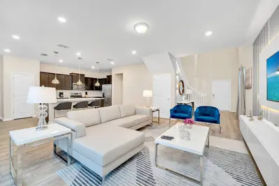 Image de Last Minute Disney! Private Pool, Game Room & Themed Bedrooms. Book Now! #115221