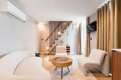 Image de Beachside House in Matosinhos