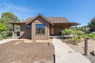 Image de Cabin 75 Brasada Ranch+ Hot Tub and Golf