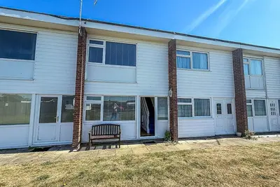 Image de Lovely chalet to hire in Scratby nearby the beach in Norfolk ref 76165b