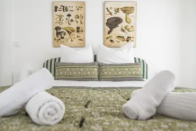 Image de Le Tambour Appartement Lumineux au Centre de Reims