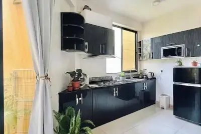 Image de Bodu Ashi Maldives - Central 3 Bedroom Apartment