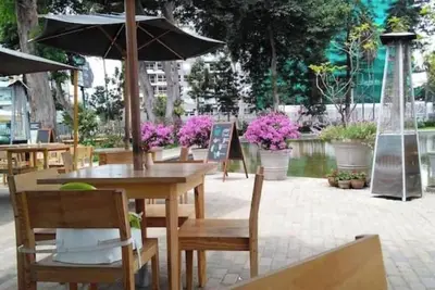 R° Comfortable 1 Br apartment in Barranco