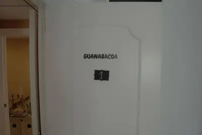 Image de Relax in a cozy environment where your dog is also welcome.