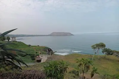 R°\/ 2 Br Apartment in Miraflores