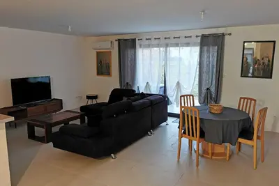 Image de Maison neuve Pmr - cure thermale Calme & confort