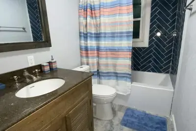 Image de Spacious 3 Bed 2 Bath Home