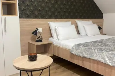 Image de Villa Diamond - Apartment #4\n
