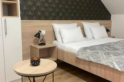 Image de Villa Diamond - Apartment #5