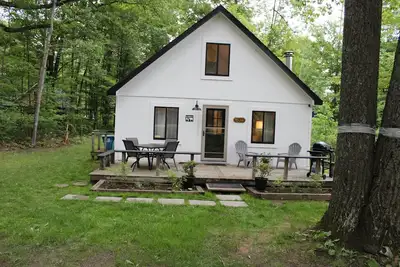Image de Cozy Chalet: Higgins & Houghton Lakes
