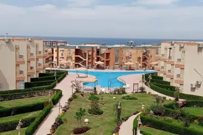 Image de Two-Bedroom Chalet Blumar El Dome