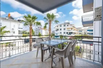 Image de Near to the beach in Belek Suitable Apart