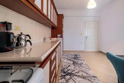 Image de Belek City Center Apartment