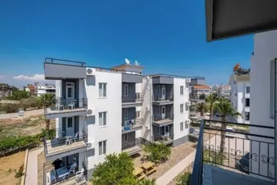 Image de Assos Apart Belek City Center