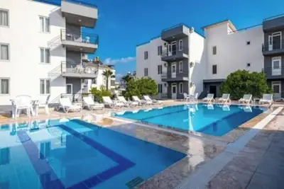 Image de Belek Apartment With Pool in Belek