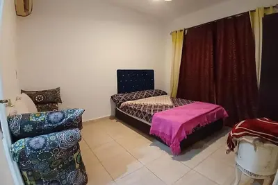 Image de Three-Bedroom Chalet Blumar El Dome