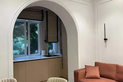 Image de French style apartment with best possible location