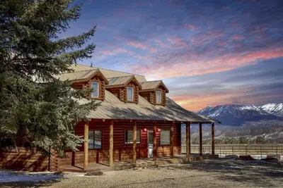 Image de The Ranch House @ Wrich Ranches